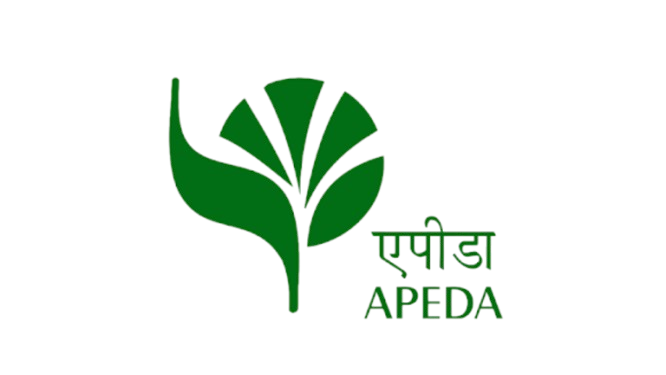 APEDA Certification